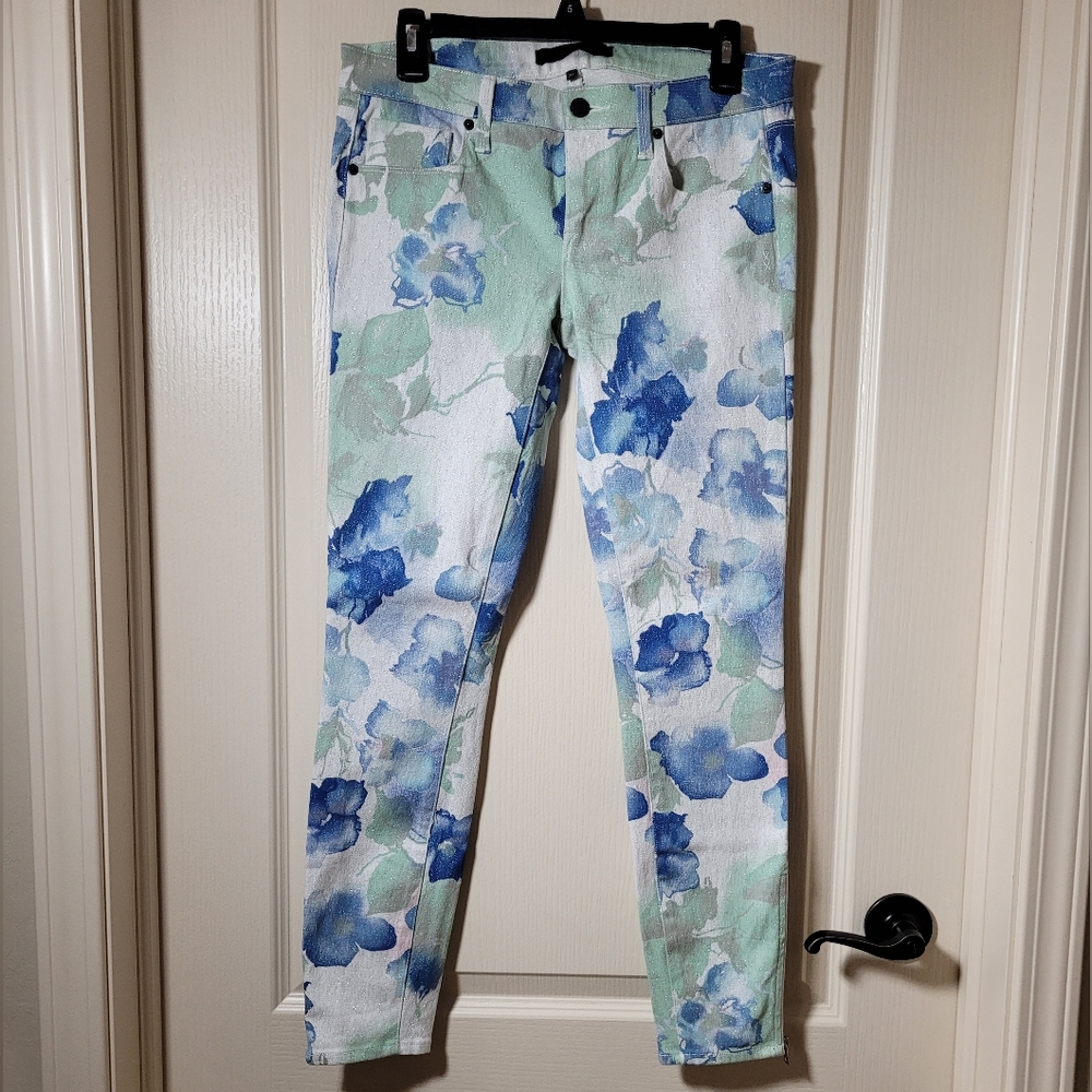 GENETIC DENIM Women's "James" Jeans Size 26